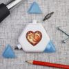 'Anime Sleepy Cat' Compact DIY Multi Tool (TI00035944)