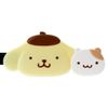 Sanrio 876241 Pom Pom Pudding Long Bangs Clip