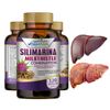 Liver Cleanse Detox support Liver support Super Cleanse Supplements 120 capsules