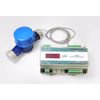 DAE AS-100mP 1" Water Meter with Pulse Output, Measuring in Liter + NPT Coupling