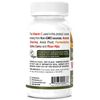 DEVA Vegan Vitamins - Vegan Food Based Premium Vitamin C - Multisource - Non-GMO - 90 Tablets