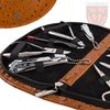 3 Swords Germany – manicure pedicure set kit (649)