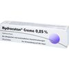 Hydrocutan Creme 0,25 % Hydrocortison, 50 g Creme