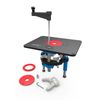 Kreg Precision Router Lift (PRS5000) for Table-Mounted Routers