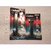 2pc Eklind FOLDING HEX KEY SET SAE USA 🇺🇸