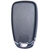 Replacement For 2016 2017 2018 2019 2020 2021 Chevy Malibu Key Fob Remote Shell