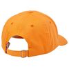 Levi's Women's Poster Logo Flex Fit Cap, Regular Orange, UN