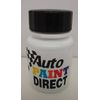 COMPATIBLE WITH DAEWOO LEMON YELLOW Year= 99> Colour Code= 56U Touch Up Stone Chip Paint Bottle/Pen With Brush