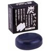 Charcoal Soap, 3.5 oz (100 g) x 4 Packs