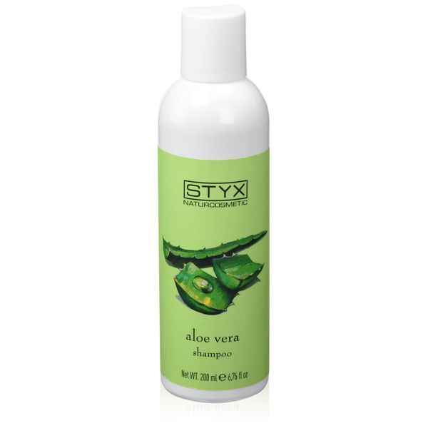 STYX Aloe Vera Shampoo 200 ml