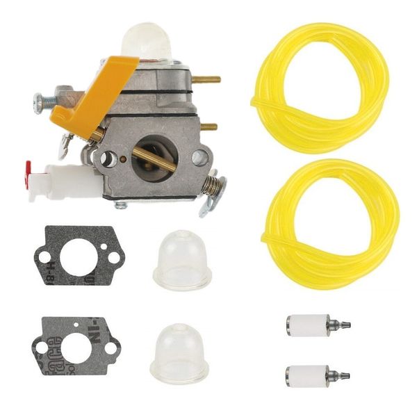 Carburetor Kit For John Deere S1400 weed wacker