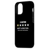 iPhone 14 C-section Not a Big Fan, Would Not Recommend Case