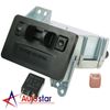 BL3Z19H332AA Dashboard Trailer Brake Control Module Kit For 2011-2014 Ford F-150