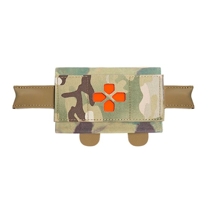 Kit de survie EDCX (Army)