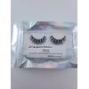 1 Pair 100% Real Mink Custom Eyelashes by Everything NCB featuring Dynasty Lash