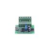 KNACRO Frequency to Voltage Conversion Module 0-200Hz to 0-5V F/V Conversion Module Digital to Analog Converter Module