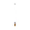 Paulmann LED InnerGlow B75 120lm 1800K ring dim E2