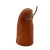 Magic Trick Moving Flame Illusion Rubber Thumb Magician's Prop T15