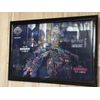Universal Studios Florida ( UNIVERSAL EPIC UNIVERSE MAP) Poster (36x24) Limited