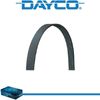 Dayco V-Ribbed Belt for GMC TRACKER 1991 L4-1.6L