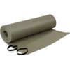 Olive Drab Army Foam Sleeping Pad Floor Mat Camping Exercise Beach Yoga