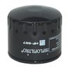 Hiflofiltro HF557 Premium Oil Filter, Regular