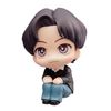 TinyTAN Dynamite Ver.SUGA Suga, Full Color, Approx. 3.9 inches (10 cm), BTS