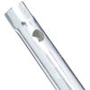 Melco Ta4 a/F Box Spanner 7/16 X 1/2 X 4in