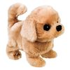 Battery Operated Plush Redley The Retreiver