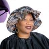 UB SHIELD Hair Dryer Heat Shield - Bonnet (Catwalk)