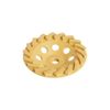 DEWALT DW4777T 5-Inch XP Turbo Diamond Cup Wheel