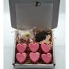 Strong scented Puddles the duck wax melt mini gift box