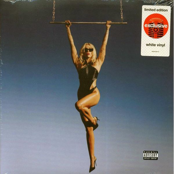VINYL Miley Cyrus - Endless Summer Vacation