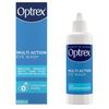 Optrex™ Multi Action Eye Wash, irritated, tired, uncomfortable Eyes, 100ml
