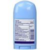 Secret Solid Antiperspirant and Deodorant Shower, Powder Fresh, 1.7 Ounce