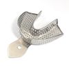 DDP Impression Tray Perforated, Lower 1 (XL)