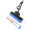 Kitchen + Home PVA Sponge Roller Mop Head Refills - 3 Pack