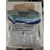 Tiny Twinkle Mess-Proof Easy Bibs 5-Pack, Waterproof