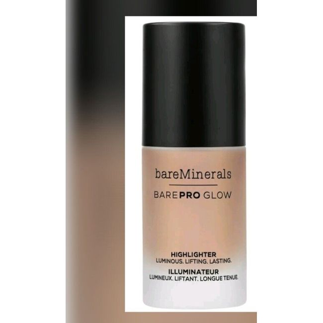 Bareminerals Barepro Glow Fierce 14ml