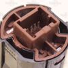 New Genuine OEM Nissan Engine Start Stop Switch Red Push Button Unit 25151-JF00A