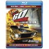 Gone in 60 Seconds: H.B. Halicki's Original (BD/Combo Sku)