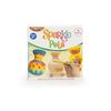 Paint Your Own Sparkle Pots
