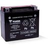 Yuasa Maintenance Free 12V Battery For Bearcat 2000 XT 2017-20