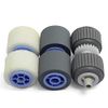 Amio Scanner Exchange Roller Kit for Canon DR-6050C/7550C/9050C Document Scanner