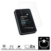 Speedo Angels Dashboard Screen Protector compatible with TENERE 700 (2023-) 2 x Ultra Clear