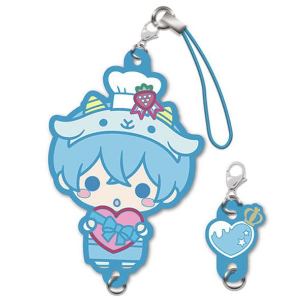Animaru Rabasu (2022 Valentine Ver.) Love Strap