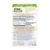 Vitron-C High Potency Iron Supplement, Immune Support, 125mg Vitamin C, 60 Count