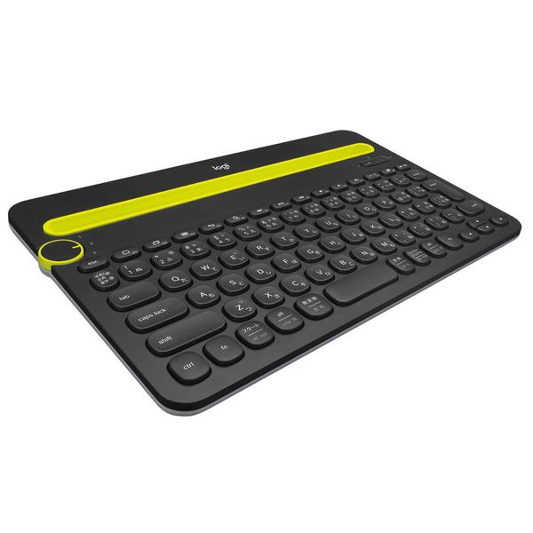 Logicool K480 Wireless Keyboard