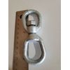 SWIVEL EYE & EYE  DROP FORGED #182-5/16
