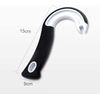 Small Hands, Seniors Easy to Open Ergonomic Can Ring-Pull Helper J Shape Ring Pull Can Opener Ring Hook Pulling Jar Opener Manual Ring-Jar Opener for Weak Hands